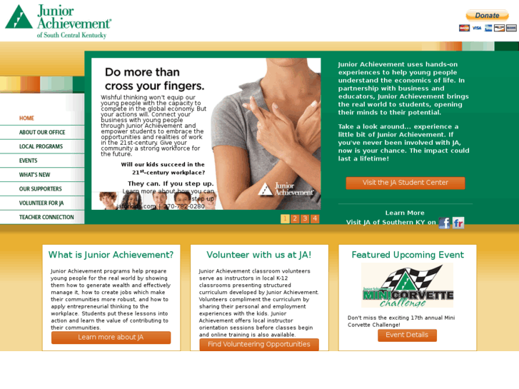 www.ja4kids.com