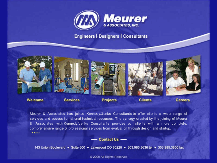 www.meurer.com