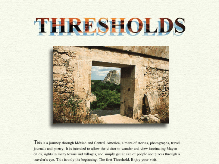 www.thresholds.net