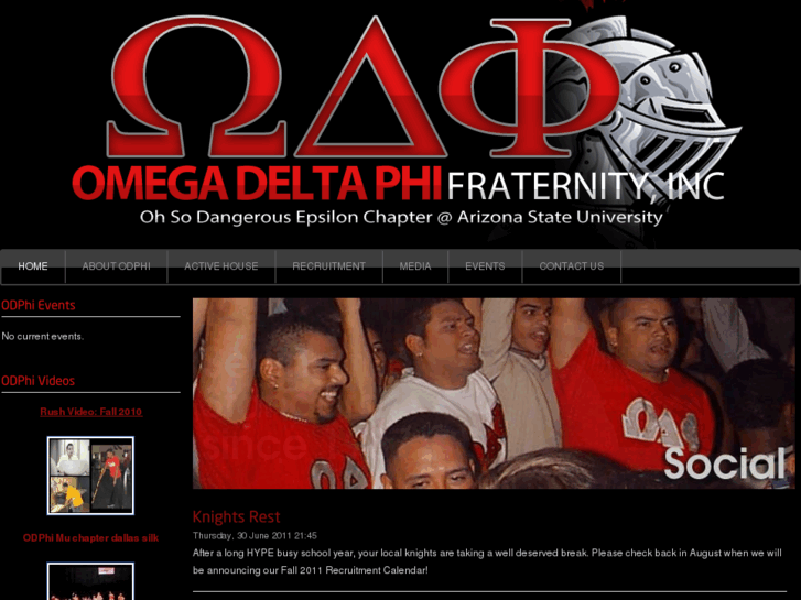 www.asuodphi.com