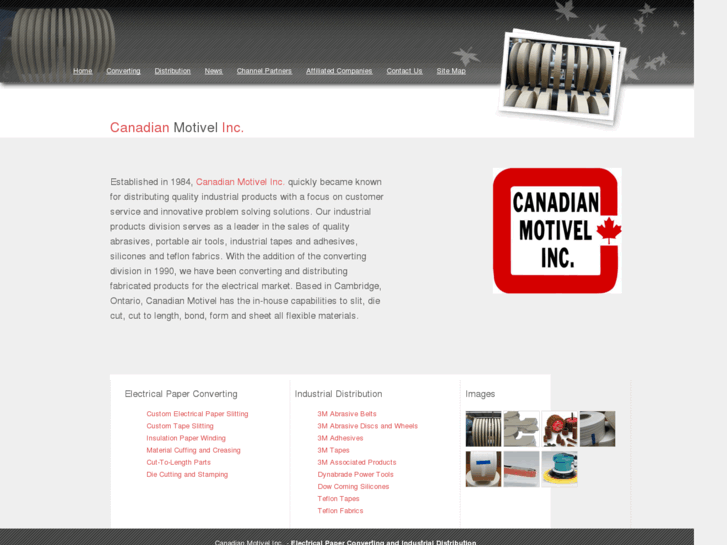 www.canadianmotivel.com