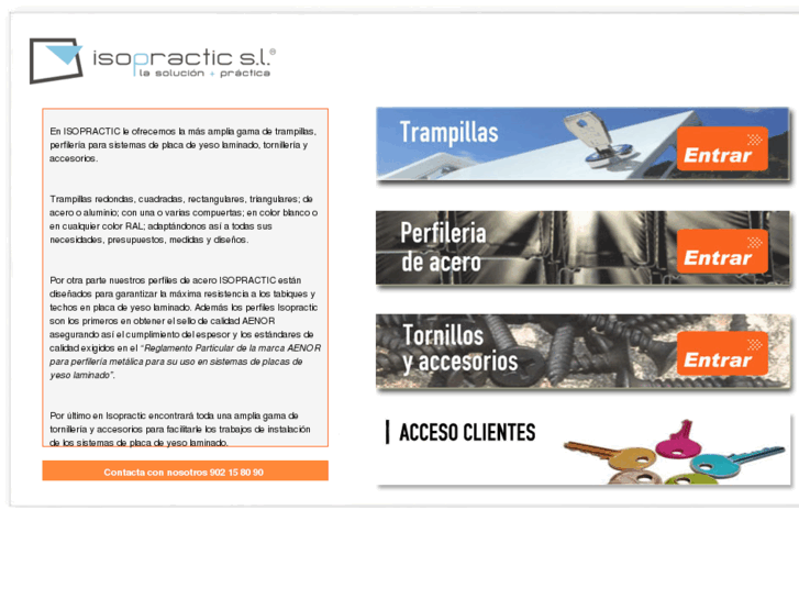 www.isopractic.es