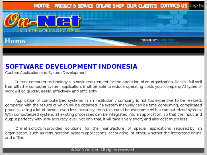 www.onnet-soft.com