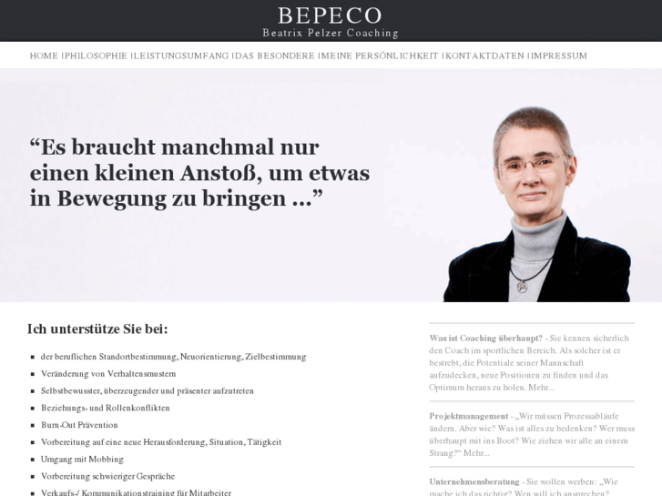 www.bepeco.de