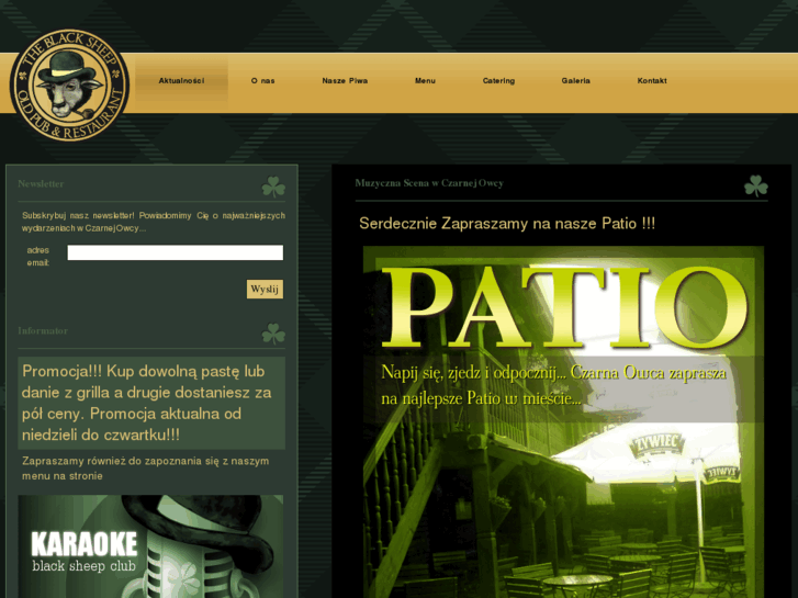 www.czarnaowca.lublin.pl