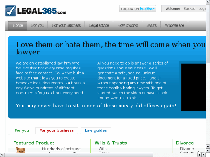 www.legal-365.com