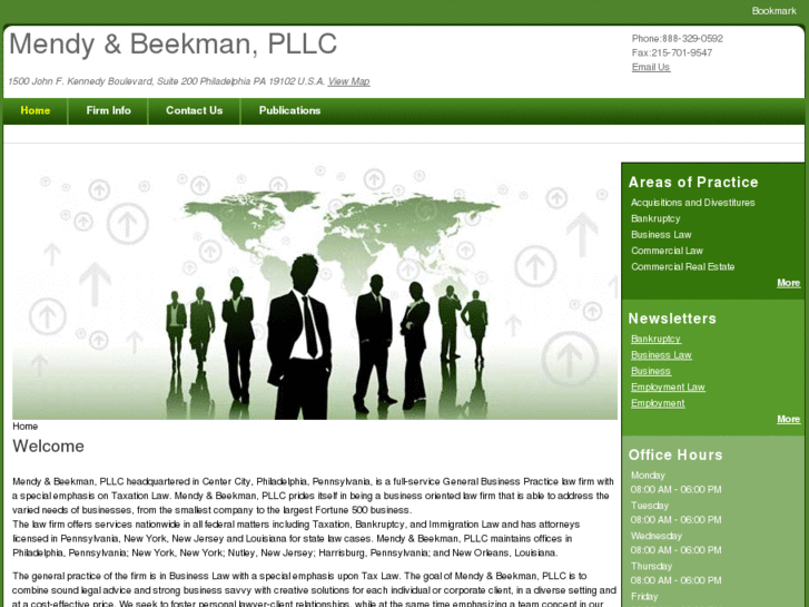 www.mendybeekman.com