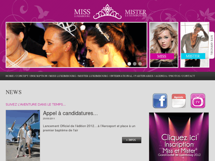 www.mister-luxembourg.com