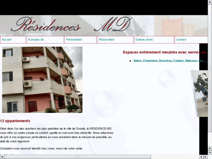 www.residencesmd.com