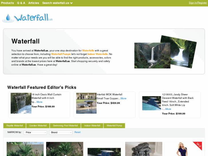 www.waterfall.us