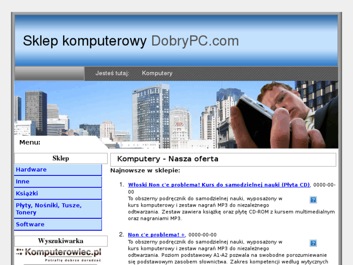www.dobrypc.com