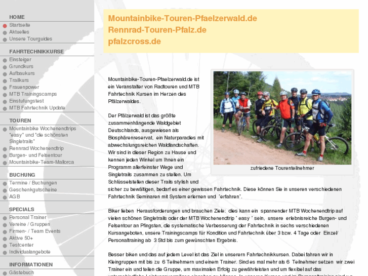 www.mountainbike-touren-pfaelzerwald.de
