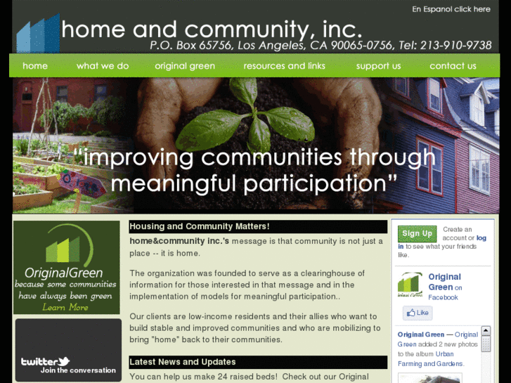 www.homeandcommunity.org
