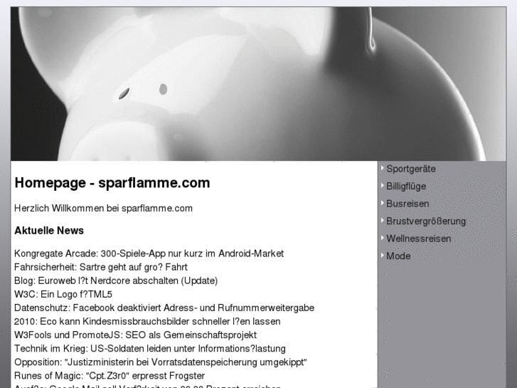 www.sparflamme.com
