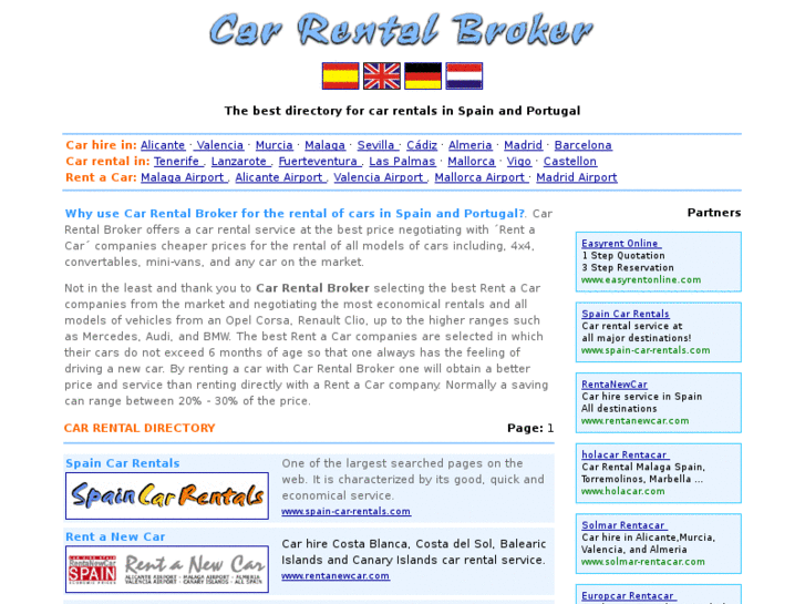 www.car-rental-broker.com
