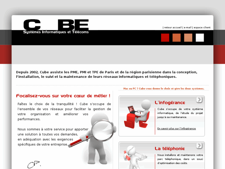 www.cube-fr.net