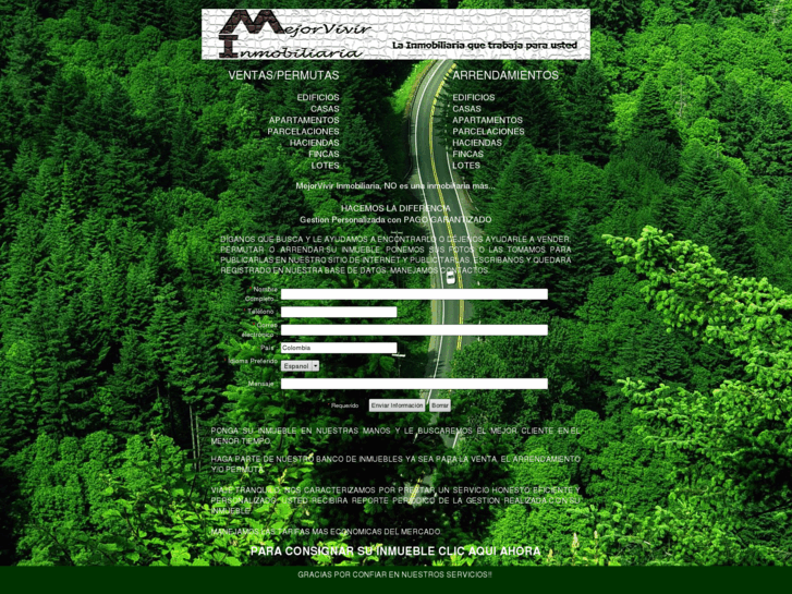 www.mejorvivir.com