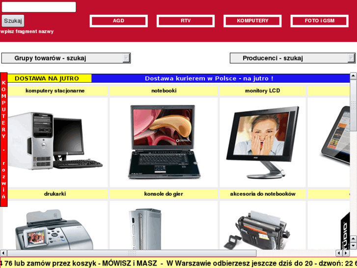 www.oraty.pl