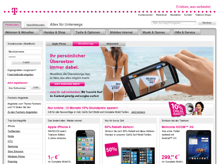 www.t-mobile.de