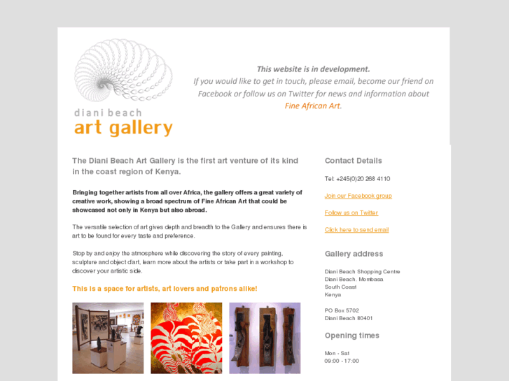 www.dianiart.com