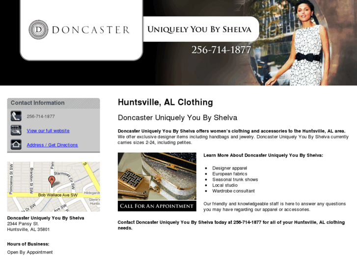 www.doncaster-hsv.com
