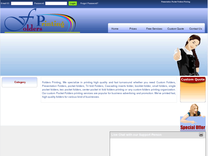 www.foldersprinting.com
