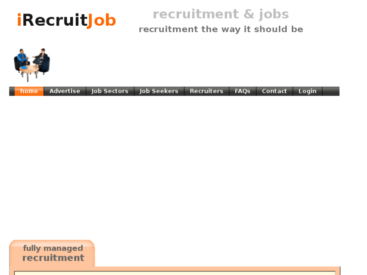www.irecruitjob.com