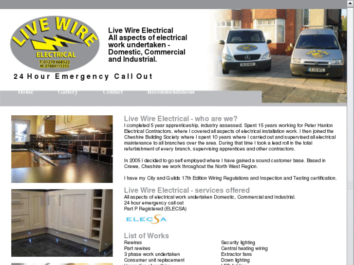 www.live-wire-electrical.com