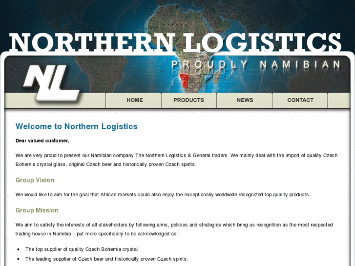 www.northern-log.com