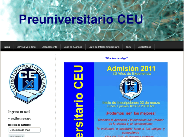 www.preuniversitarioceu.com