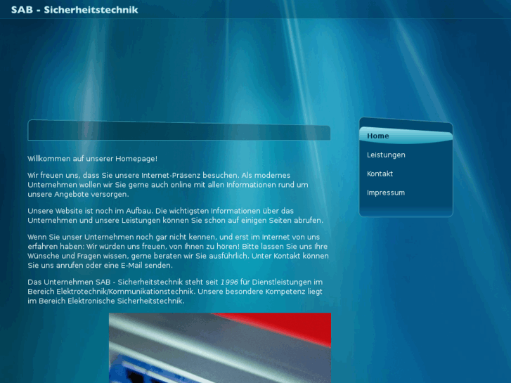 www.sab-sicherheitstechnik.com