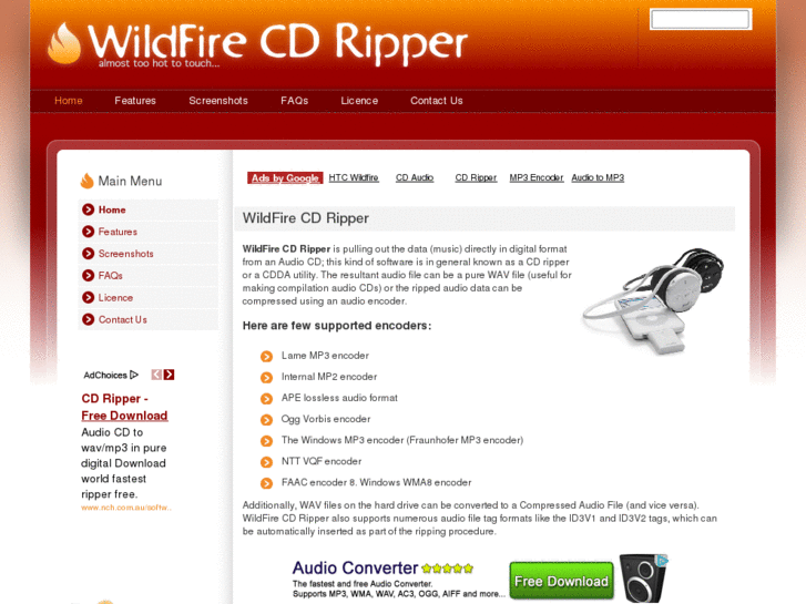 www.wildfirecdripper.com