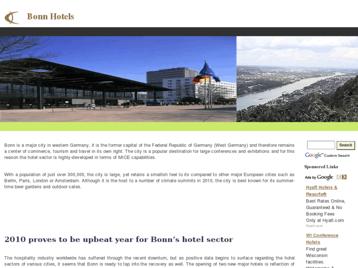 www.bonnhotels.net