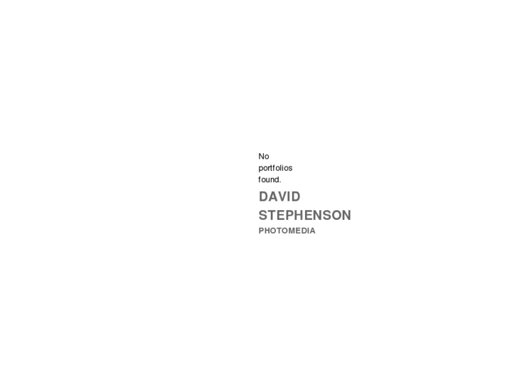www.david-stephenson.com