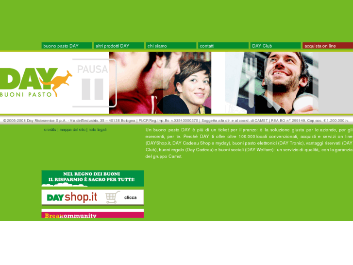www.day.it