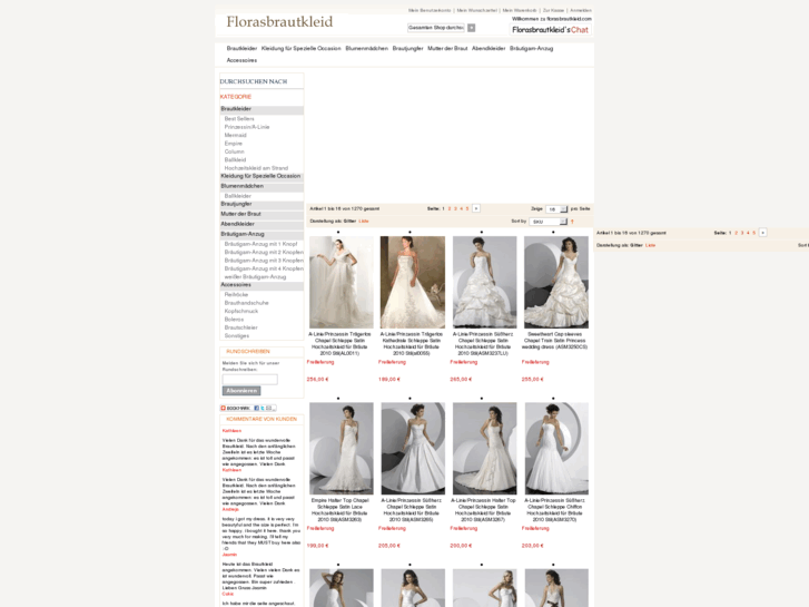 www.florasbrautkleid.com