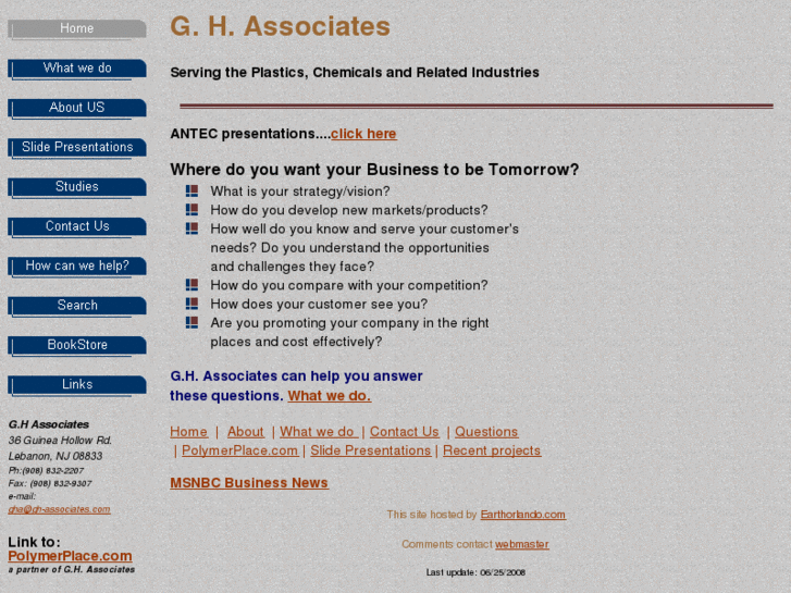 www.gh-associates.com