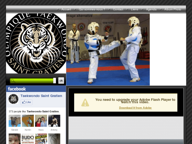 www.taekwondo-saint-gratien.com