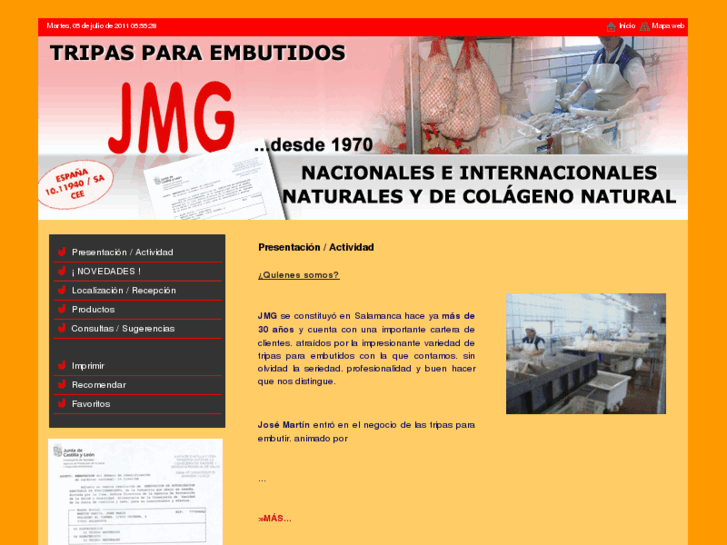 www.tripasparaembutidos.com