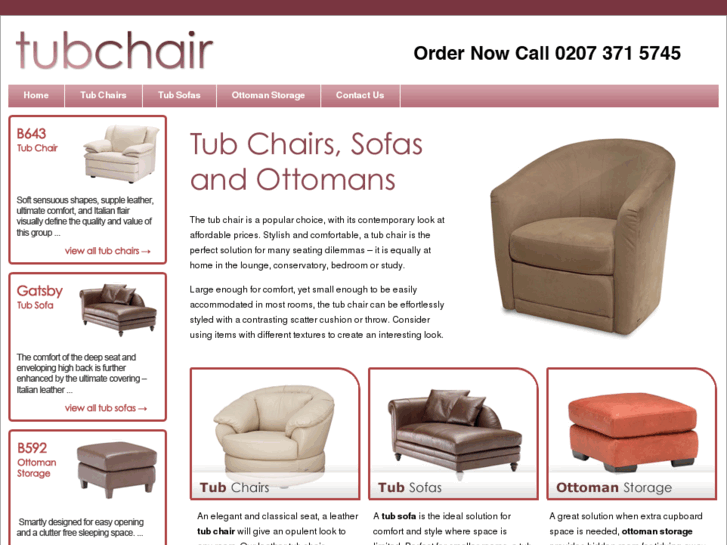 www.tubchair.co.uk