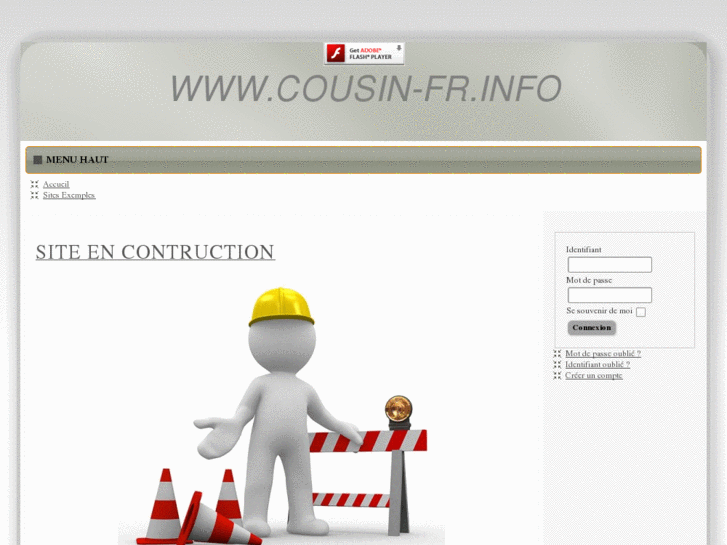 www.cousin-fr.info