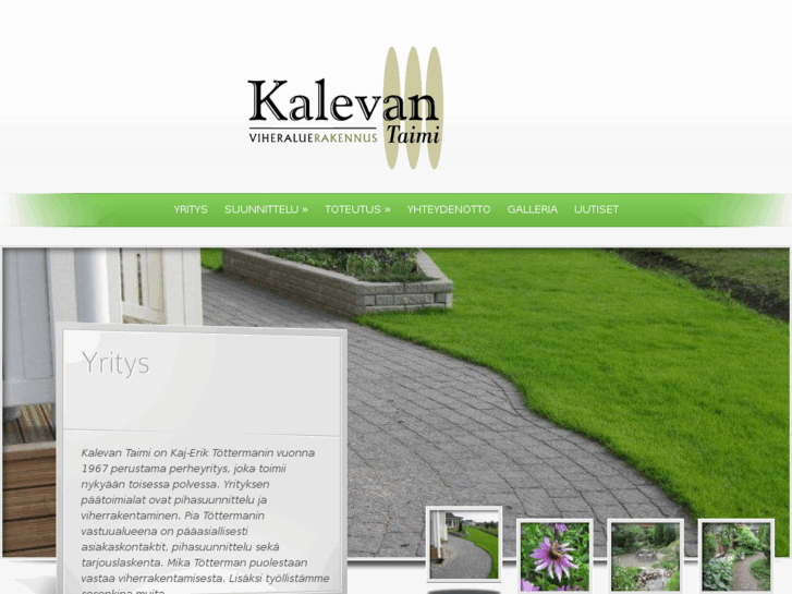www.kalevantaimi.fi