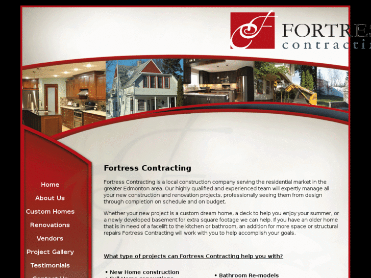 www.fortresscontracting.com