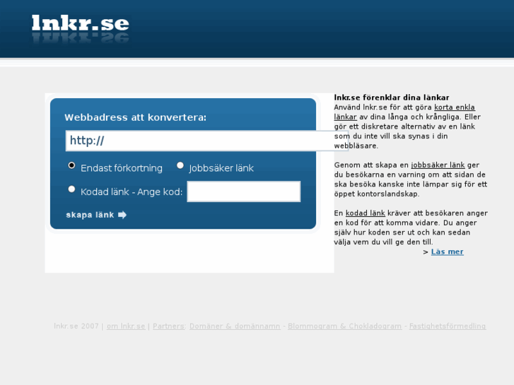 www.lnkr.se