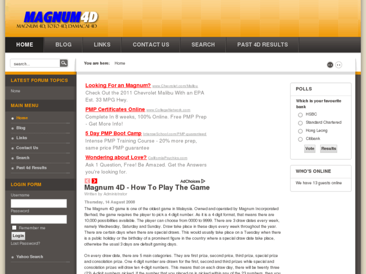 www.magnum-4d.com