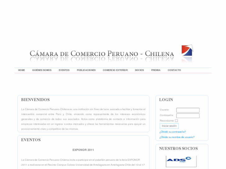 www.camaraperuchile.org