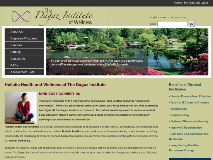 www.dagazinstitute.com