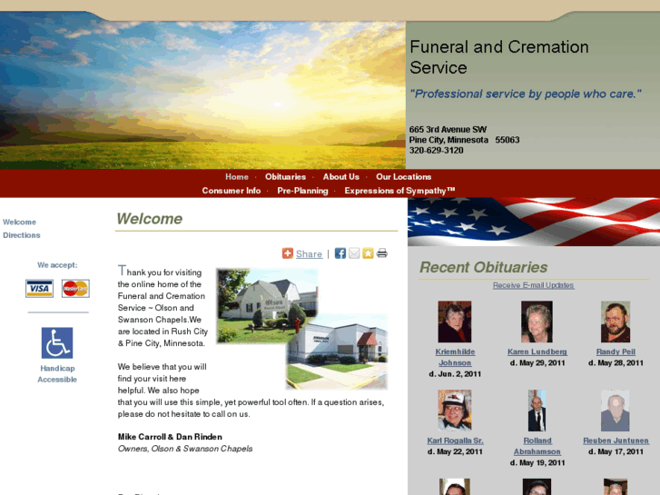 www.funeralandcremationservice.com