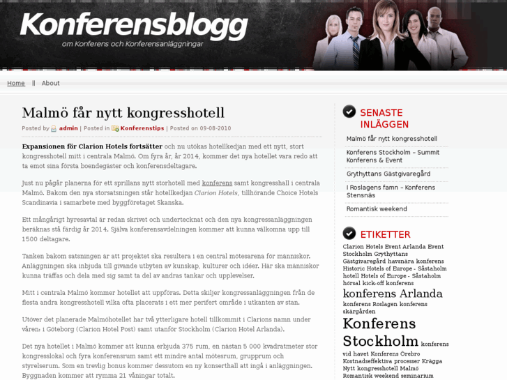 www.konferensblogg.com
