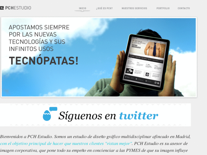 www.pablochavida.com